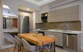 Туры в отель Sirius Town Residence and Spa