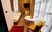 Туры в отель Mates Port Hotel