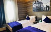 Туры в отель Kurortny Hotel Le Chalet By Amirsoy