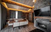 Туры в отель Kurortny Hotel Le Chalet By Amirsoy