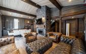 Туры в отель Kurortny Hotel Le Chalet By Amirsoy