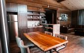 Туры в отель Kurortny Hotel Le Chalet By Amirsoy