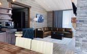 Туры в отель Kurortny Hotel Le Chalet By Amirsoy