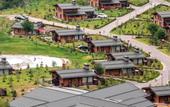 Туры в отель Kurortny Hotel Le Chalet By Amirsoy