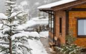 Туры в отель Kurortny Hotel Le Chalet By Amirsoy
