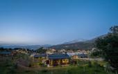 Туры в отель Kurortny Hotel Le Chalet By Amirsoy