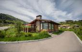 Туры в отель Kurortny Hotel Le Chalet By Amirsoy