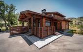 Туры в отель Kurortny Hotel Le Chalet By Amirsoy