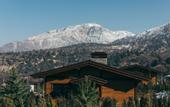 Туры в отель Kurortny Hotel Le Chalet By Amirsoy