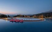 Туры в отель Kurortny Hotel Le Chalet By Amirsoy