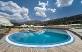 Туры в отель Kurortny Hotel Le Chalet By Amirsoy