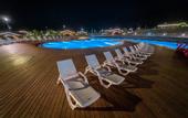 Туры в отель Kurortny Hotel Le Chalet By Amirsoy