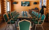 Туры в отель Kurortny Hotel Le Chalet By Amirsoy