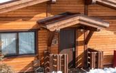 Туры в отель Kurortny Hotel Le Chalet By Amirsoy