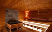 Туры в отель Kurortny Hotel Le Chalet By Amirsoy