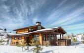 Туры в отель Kurortny Hotel Le Chalet By Amirsoy