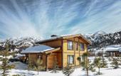 Туры в отель Kurortny Hotel Le Chalet By Amirsoy