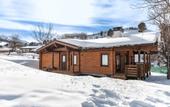 Туры в отель Kurortny Hotel Le Chalet By Amirsoy