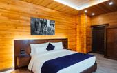 Туры в отель Kurortny Hotel Le Chalet By Amirsoy