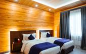 Туры в отель Kurortny Hotel Le Chalet By Amirsoy