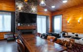 Туры в отель Kurortny Hotel Le Chalet By Amirsoy