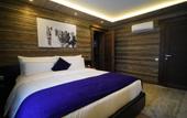 Туры в отель Kurortny Hotel Le Chalet By Amirsoy