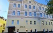 Туры в отель Ironium Hotel
