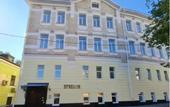 Туры в отель Ironium Hotel