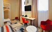 Туры в отель Ironium Hotel
