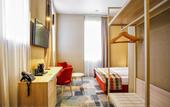 Туры в отель Ironium Hotel