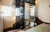 Туры в отель Ironium Hotel