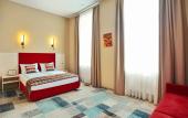 Туры в отель Ironium Hotel