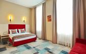 Туры в отель Ironium Hotel