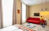 Туры в отель Ironium Hotel