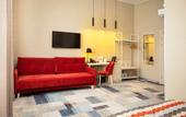 Туры в отель Ironium Hotel