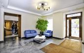Туры в отель Ironium Hotel