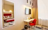 Туры в отель Ironium Hotel