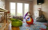 Туры в отель Shepsi River Village Eco-Hotel