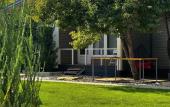 Туры в отель Shepsi River Village Eco-Hotel