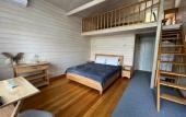 Туры в отель Shepsi River Village Eco-Hotel