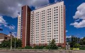 Туры в отель Apartments Sunrise