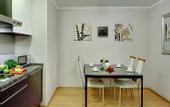 Туры в отель Apartments Sunrise