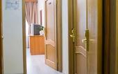Туры в отель Apartments Sunrise