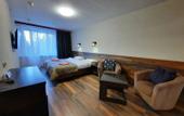 Туры в отель Apartments Sunrise
