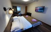 Туры в отель Apartments Sunrise