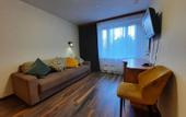Туры в отель Apartments Sunrise