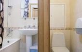 Туры в отель Apartments Sunrise