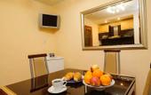 Туры в отель Apartments Sunrise