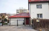 Туры в отель Pavlov on Dostoevsky Street