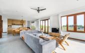 Туры в отель Om Cemagi Beach Villa